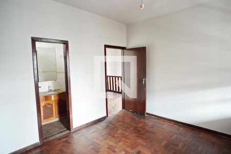 Casa para alugar com 250m², 4 quartos e 2 vagasQuarto 4