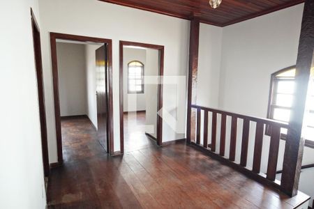 Casa para alugar com 250m², 4 quartos e 2 vagasSala 4
