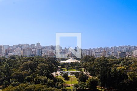 Studio à venda com 2552m², 1 quarto e 1 vaga Studio à venda com 2552m², 1 quarto e 1 vagaTerraço