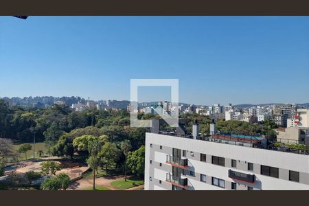 Studio à venda com 2552m², 1 quarto e 1 vaga Studio à venda com 2552m², 1 quarto e 1 vagaVista da Sala