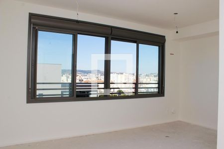 Studio de kitnet/studio à venda com 1 quarto, 2552m² em Farroupilha, Porto Alegre