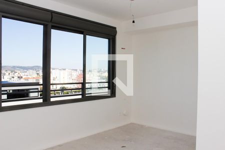 Studio de kitnet/studio à venda com 1 quarto, 2552m² em Farroupilha, Porto Alegre
