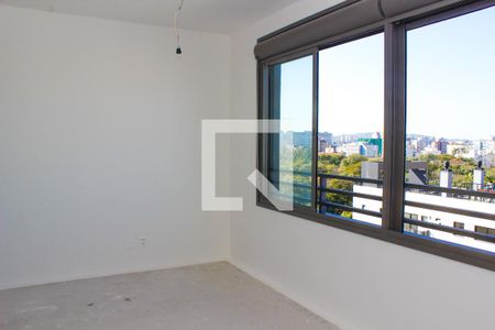 Studio de kitnet/studio à venda com 1 quarto, 2552m² em Farroupilha, Porto Alegre
