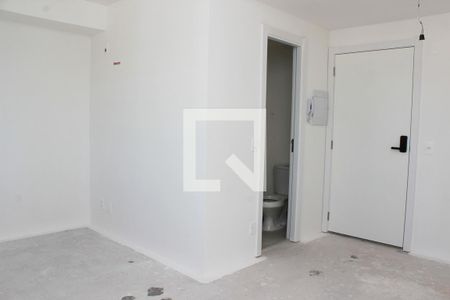 Studio de kitnet/studio à venda com 1 quarto, 2552m² em Farroupilha, Porto Alegre