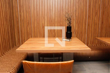 Studio à venda com 2552m², 1 quarto e 1 vaga Studio à venda com 2552m², 1 quarto e 1 vagaÁrea comum