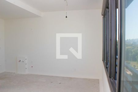 Studio de kitnet/studio à venda com 1 quarto, 2552m² em Farroupilha, Porto Alegre
