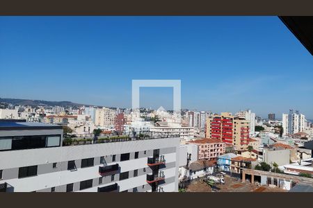 Studio à venda com 2552m², 1 quarto e 1 vaga Studio à venda com 2552m², 1 quarto e 1 vagaVista da Sala
