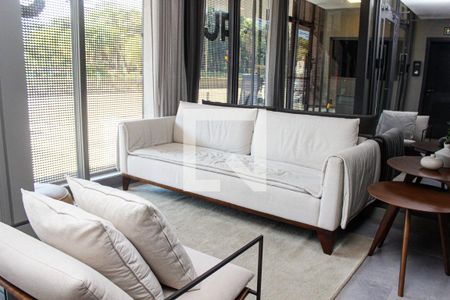 Studio à venda com 2552m², 1 quarto e 1 vaga Studio à venda com 2552m², 1 quarto e 1 vagaÁrea comum