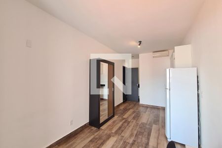 Studio de kitnet/studio para alugar com 1 quarto, 33m² em Quinta da Paineira, São Paulo