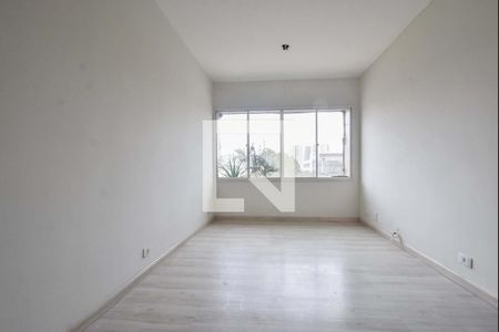 Sala de Estar de apartamento para alugar com 3 quartos, 72m² em Vila Gertrudes, São Paulo