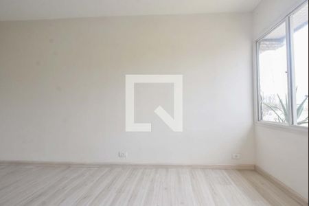 Sala de Estar de apartamento para alugar com 3 quartos, 72m² em Vila Gertrudes, São Paulo