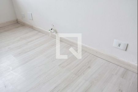 Sala de Estar de apartamento para alugar com 3 quartos, 72m² em Vila Gertrudes, São Paulo