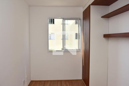 Apartamento à venda com 33m², 1 quarto e sem vagaQuarto