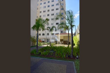 Apartamento à venda com 33m², 1 quarto e sem vagaÁrea comum - Churrasqueira