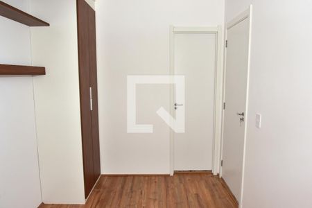 Apartamento à venda com 33m², 1 quarto e sem vagaQuarto