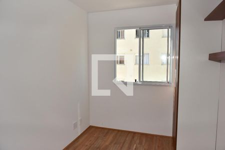 Apartamento à venda com 33m², 1 quarto e sem vagaQuarto
