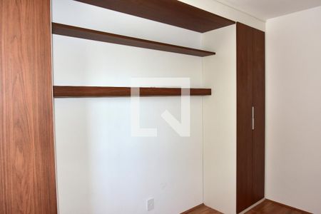 Apartamento à venda com 33m², 1 quarto e sem vagaQuarto