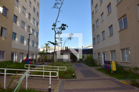 Apartamento à venda com 33m², 1 quarto e sem vagaÁrea comum