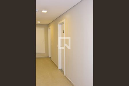 Apartamento à venda com 33m², 1 quarto e sem vagaHall de entrada