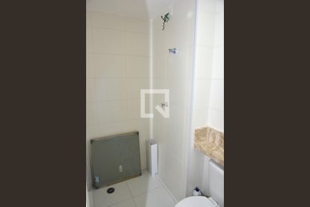 Apartamento à venda com 33m², 1 quarto e sem vagaBanheiro