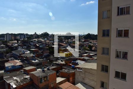 Apartamento à venda com 33m², 1 quarto e sem vagaVista do Quarto