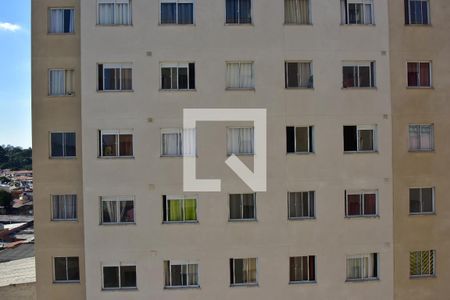 Apartamento à venda com 33m², 1 quarto e sem vagaVista do Quarto