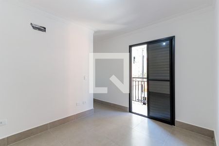 Suíte 1 de casa à venda com 3 quartos, 120m² em Chora Menino, São Paulo