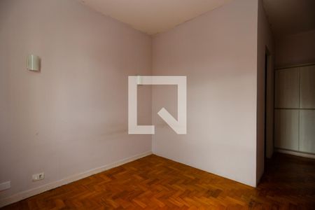 Suíte de apartamento à venda com 2 quartos, 64m² em Santana, São Paulo