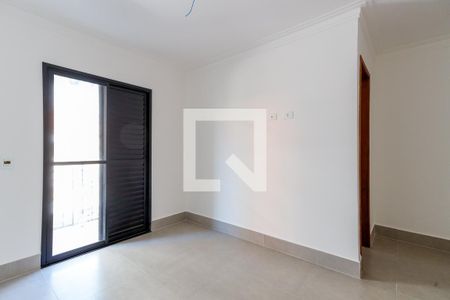 Suíte 1 de casa à venda com 3 quartos, 120m² em Chora Menino, São Paulo