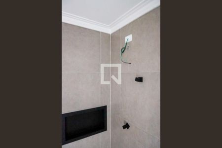 Casa à venda com 120m², 3 quartos e 2 vagasBanheiro da Suíte 3