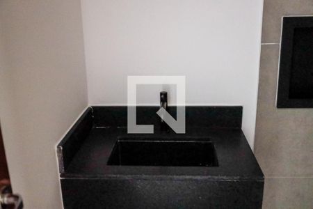 Casa à venda com 120m², 3 quartos e 2 vagasBanheiro da Suíte 3