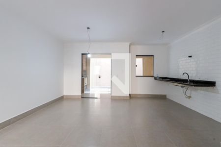 Casa à venda com 120m², 3 quartos e 2 vagasCozinha