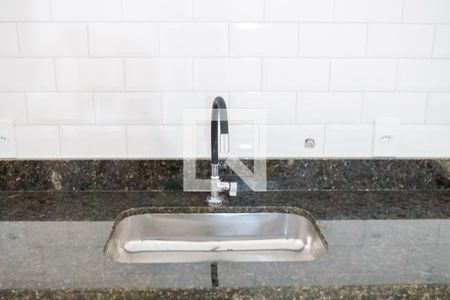 Casa à venda com 120m², 3 quartos e 2 vagasCozinha