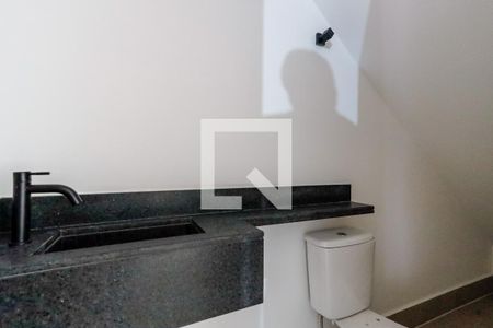 Lavabo de casa à venda com 3 quartos, 120m² em Chora Menino, São Paulo