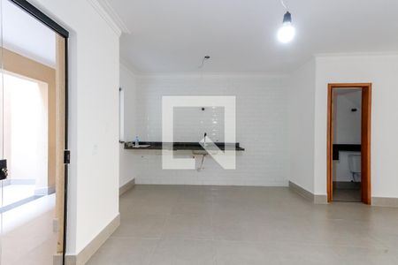 Casa à venda com 120m², 3 quartos e 2 vagasCozinha