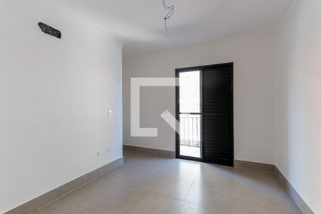 Suíte 1 de casa à venda com 3 quartos, 120m² em Chora Menino, São Paulo