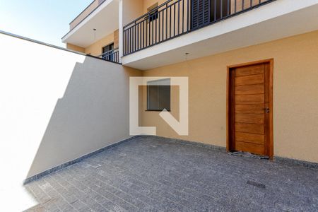 Casa à venda com 120m², 3 quartos e 2 vagasGaragem