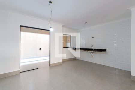 Casa à venda com 120m², 3 quartos e 2 vagasCozinha