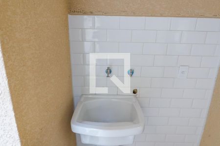 Casa à venda com 120m², 3 quartos e 2 vagasÁrea de Serviço