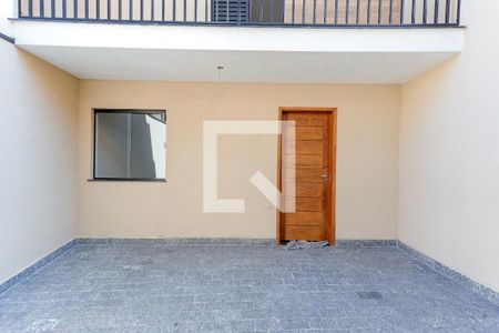 Casa à venda com 120m², 3 quartos e 2 vagasGaragem