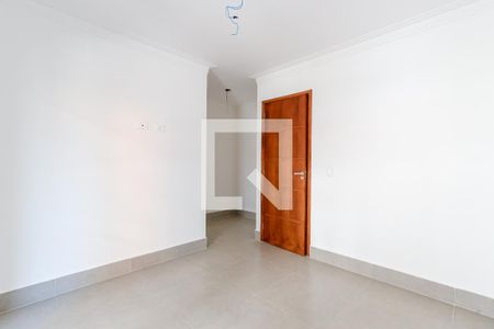 Suíte 1 de casa à venda com 3 quartos, 120m² em Chora Menino, São Paulo