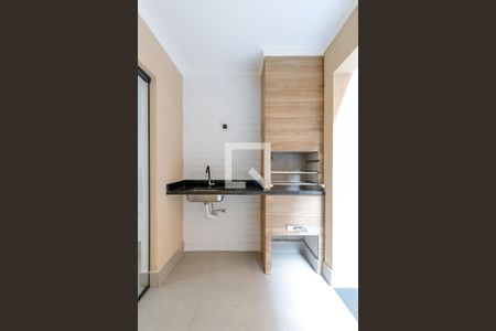 Casa à venda com 120m², 3 quartos e 2 vagasChurrasqueira