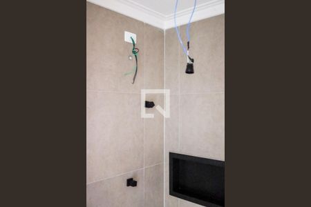 Casa à venda com 120m², 3 quartos e 2 vagasBanheiro da Suíte 2