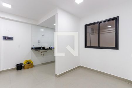 Sala de apartamento à venda com 1 quarto, 25m² em Jardim Japao, São Paulo