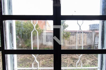 Vista do Quarto 1 de casa para alugar com 3 quartos, 100m² em Boqueirão, Curitiba