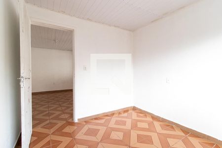 Quarto 1 de casa para alugar com 3 quartos, 100m² em Boqueirão, Curitiba