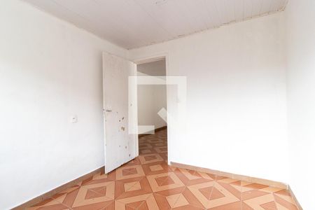 Quarto 1 de casa para alugar com 3 quartos, 100m² em Boqueirão, Curitiba