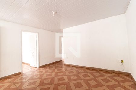 Sala de casa para alugar com 3 quartos, 100m² em Boqueirão, Curitiba