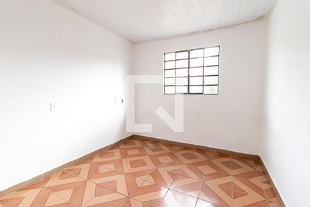 Quarto 1 de casa para alugar com 3 quartos, 100m² em Boqueirão, Curitiba
