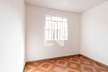 Quarto 2 de casa para alugar com 3 quartos, 100m² em Boqueirão, Curitiba